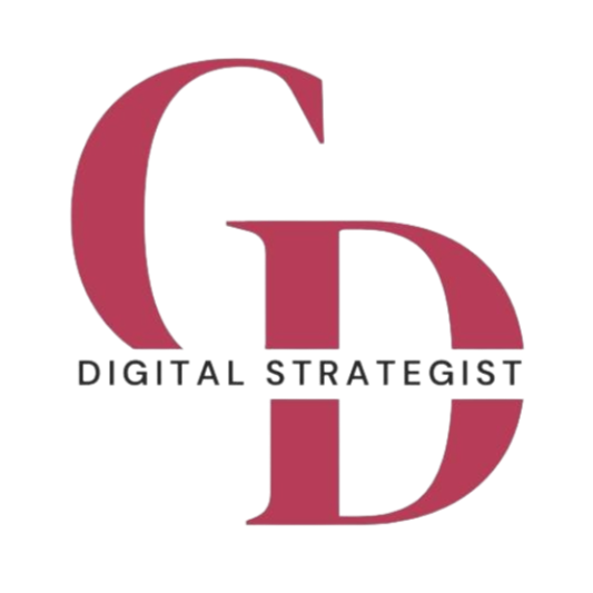 gd digital strategist